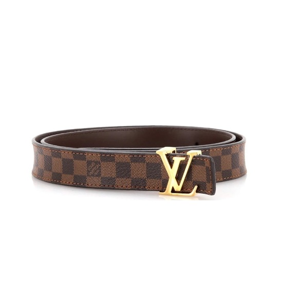 Louis Vuitton LV Initiales 25mm
Belt Damier 90 - Picture 2 of 12